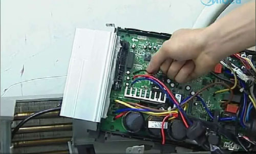 晋宁美的空调电话是多少