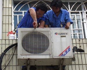 晋宁空调售后维修服务中心在哪里找