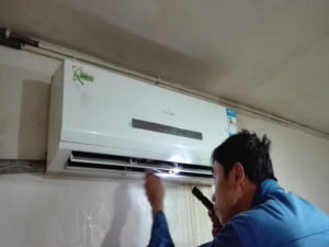 晋宁格力空调电话是多少