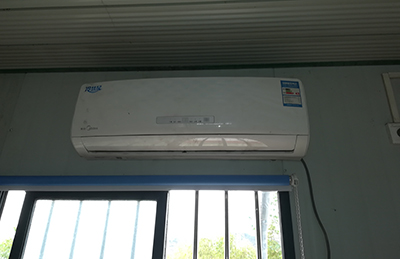 晋宁空调维修在哪里找