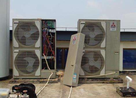 晋宁空调维修电话号码多少