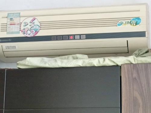 晋宁空调维修售后服务中心