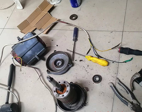 晋宁空调维修售后服务中心电话在哪里找