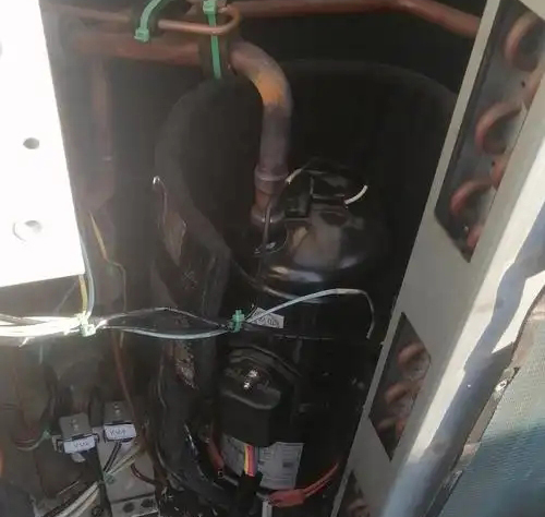 晋宁维修变频空调电话在哪里找