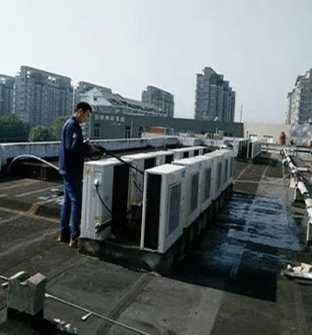 晋宁 空调拆装 晋宁本地 空调拆装公司