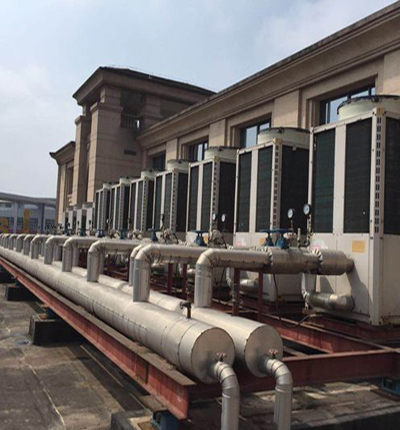 晋宁多联机维修 晋宁中央空调维修