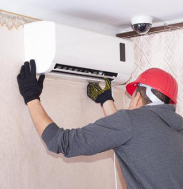 晋宁空调内机噪音大